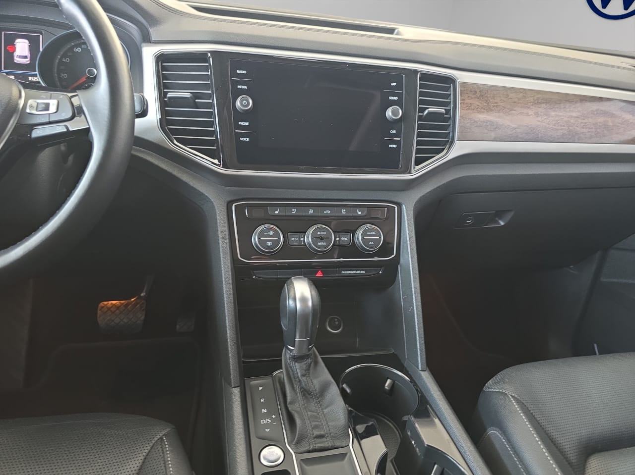 VOLKSWAGEN TERAMONT Llantas 14