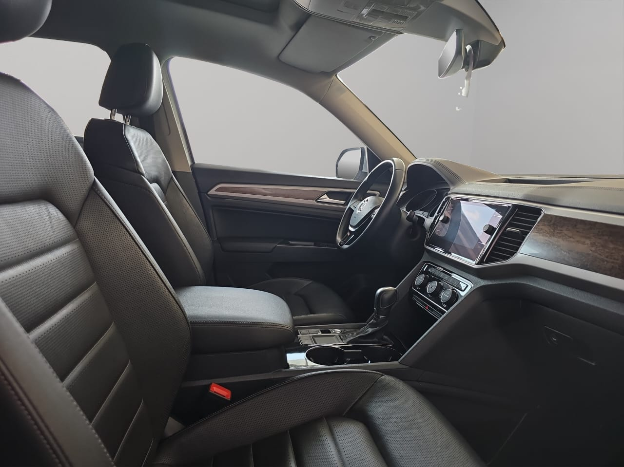 VOLKSWAGEN TERAMONT Llantas 15