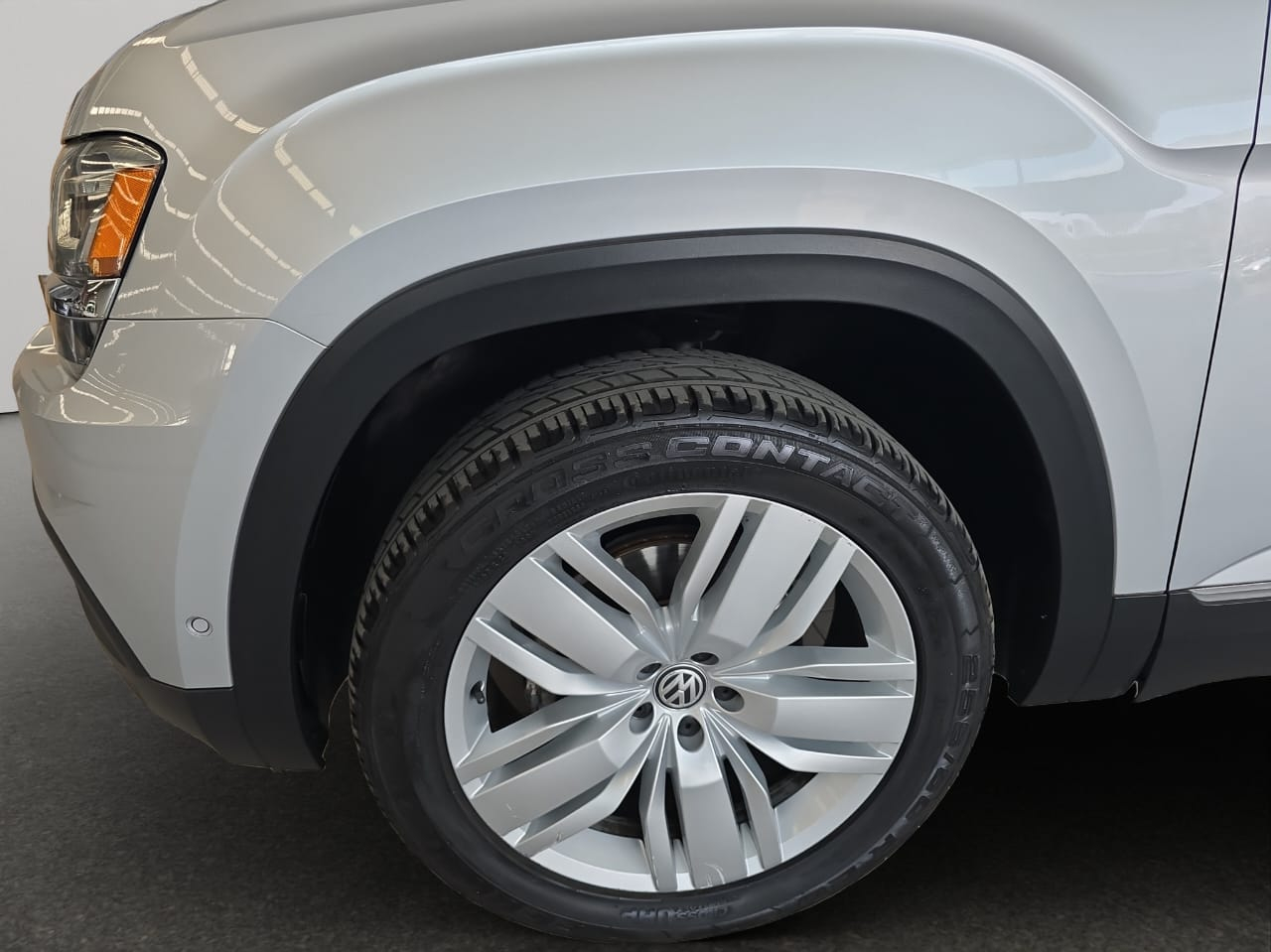 VOLKSWAGEN TERAMONT Llantas 19