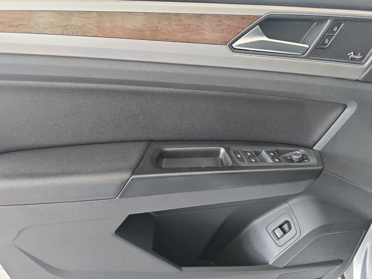 VOLKSWAGEN TERAMONT Arriba 20