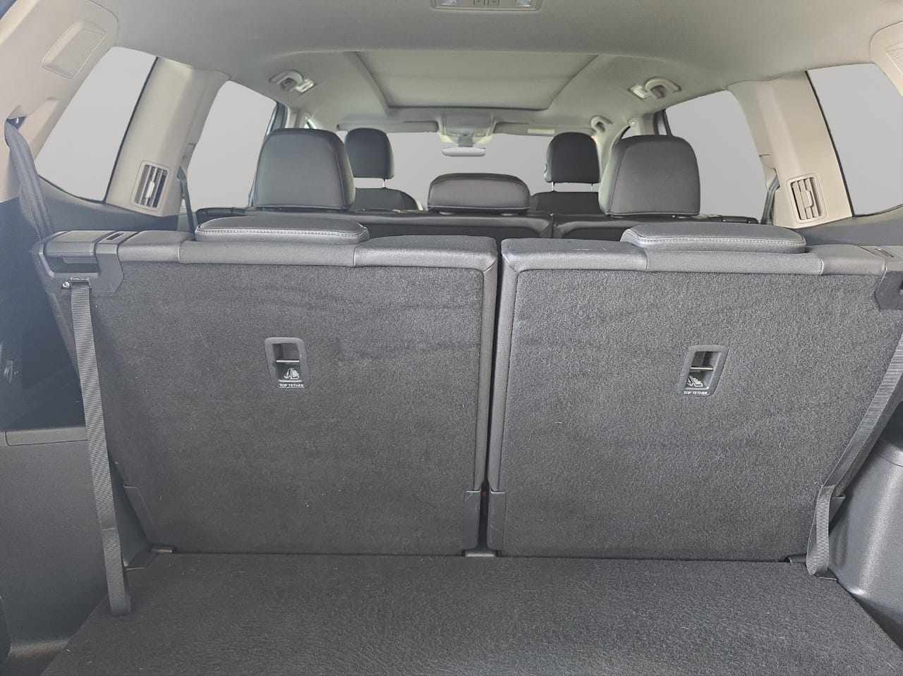 VOLKSWAGEN TERAMONT Lateral derecho 21