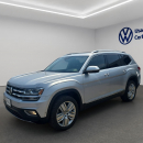 VOLKSWAGEN TERAMONT Frente 2