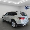 VOLKSWAGEN TERAMONT Atrás 3