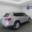 VOLKSWAGEN TERAMONT Frente 5