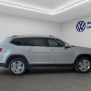VOLKSWAGEN TERAMONT Tablero 6
