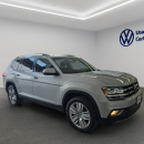 VOLKSWAGEN TERAMONT Llantas 1
