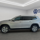 VOLKSWAGEN TERAMONT Lateral derecho 7