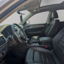 VOLKSWAGEN TERAMONT Interior 8