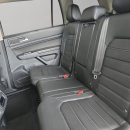 VOLKSWAGEN TERAMONT Tablero 11