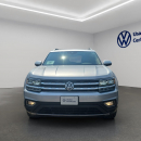 VOLKSWAGEN TERAMONT Atrás 12