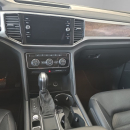 VOLKSWAGEN TERAMONT Llantas 13