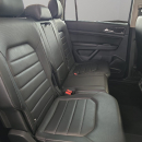 VOLKSWAGEN TERAMONT Atrás 16