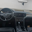 VOLKSWAGEN TERAMONT Lateral izquierdo 17