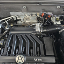 VOLKSWAGEN TERAMONT Atrás 18