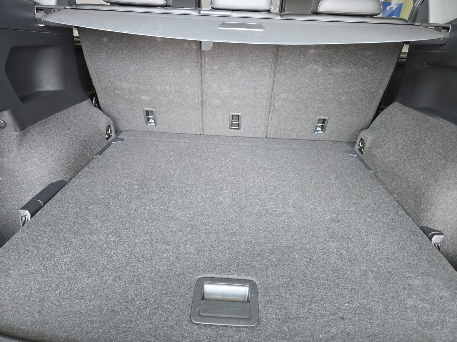 VOLKSWAGEN TIGUAN Llantas 16