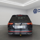 VOLKSWAGEN TIGUAN Lateral izquierdo 3