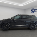 VOLKSWAGEN TIGUAN Frente 5