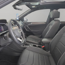 VOLKSWAGEN TIGUAN Lateral izquierdo 6