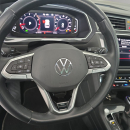 VOLKSWAGEN TIGUAN Llantas 8