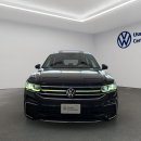 VOLKSWAGEN TIGUAN Asientos 9