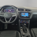 VOLKSWAGEN TIGUAN Frente 11