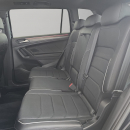 VOLKSWAGEN TIGUAN Asientos 13
