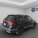 VOLKSWAGEN TIGUAN Interior 15