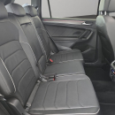 VOLKSWAGEN TIGUAN Lateral derecho 17