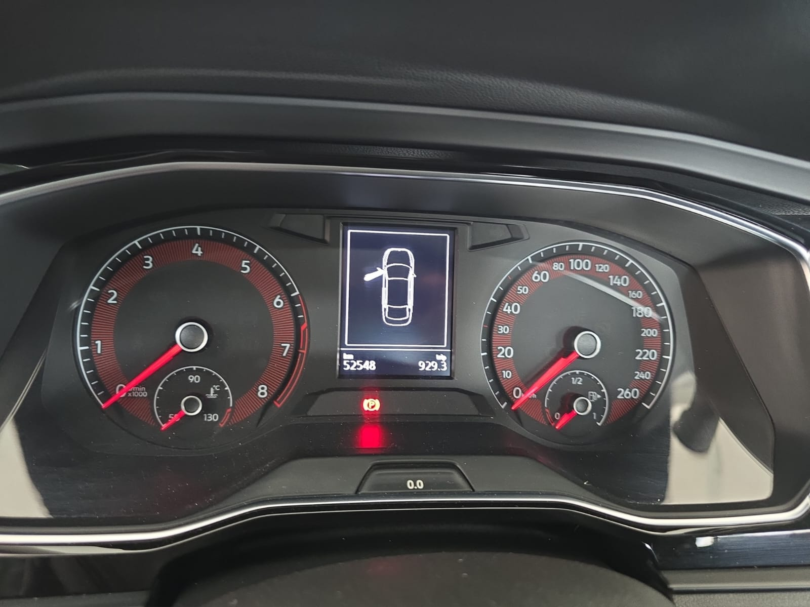 VOLKSWAGEN JETTA Interior 5