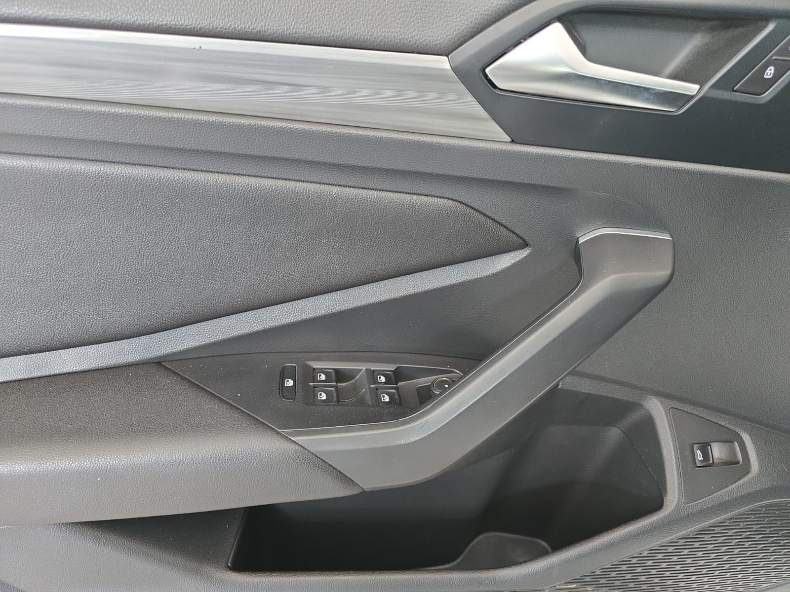 VOLKSWAGEN JETTA Tablero 19