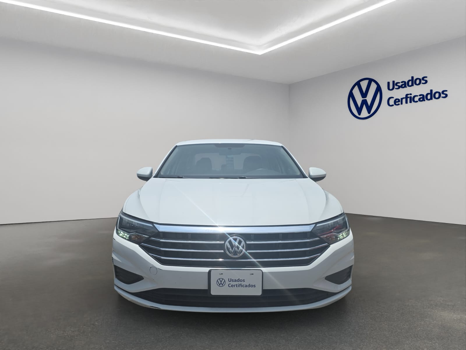 VOLKSWAGEN JETTA Atrás 23
