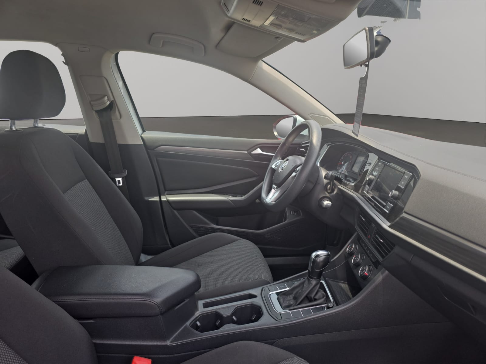 VOLKSWAGEN JETTA Asientos 25