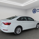 VOLKSWAGEN JETTA Lateral izquierdo 6