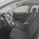 VOLKSWAGEN JETTA Interior 7