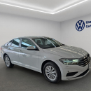 VOLKSWAGEN JETTA Atrás 9