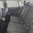 VOLKSWAGEN JETTA Lateral derecho 10