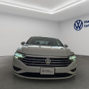 VOLKSWAGEN JETTA Lateral izquierdo 11