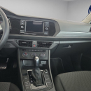 VOLKSWAGEN JETTA Interior 14