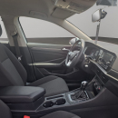 VOLKSWAGEN JETTA Asientos 25