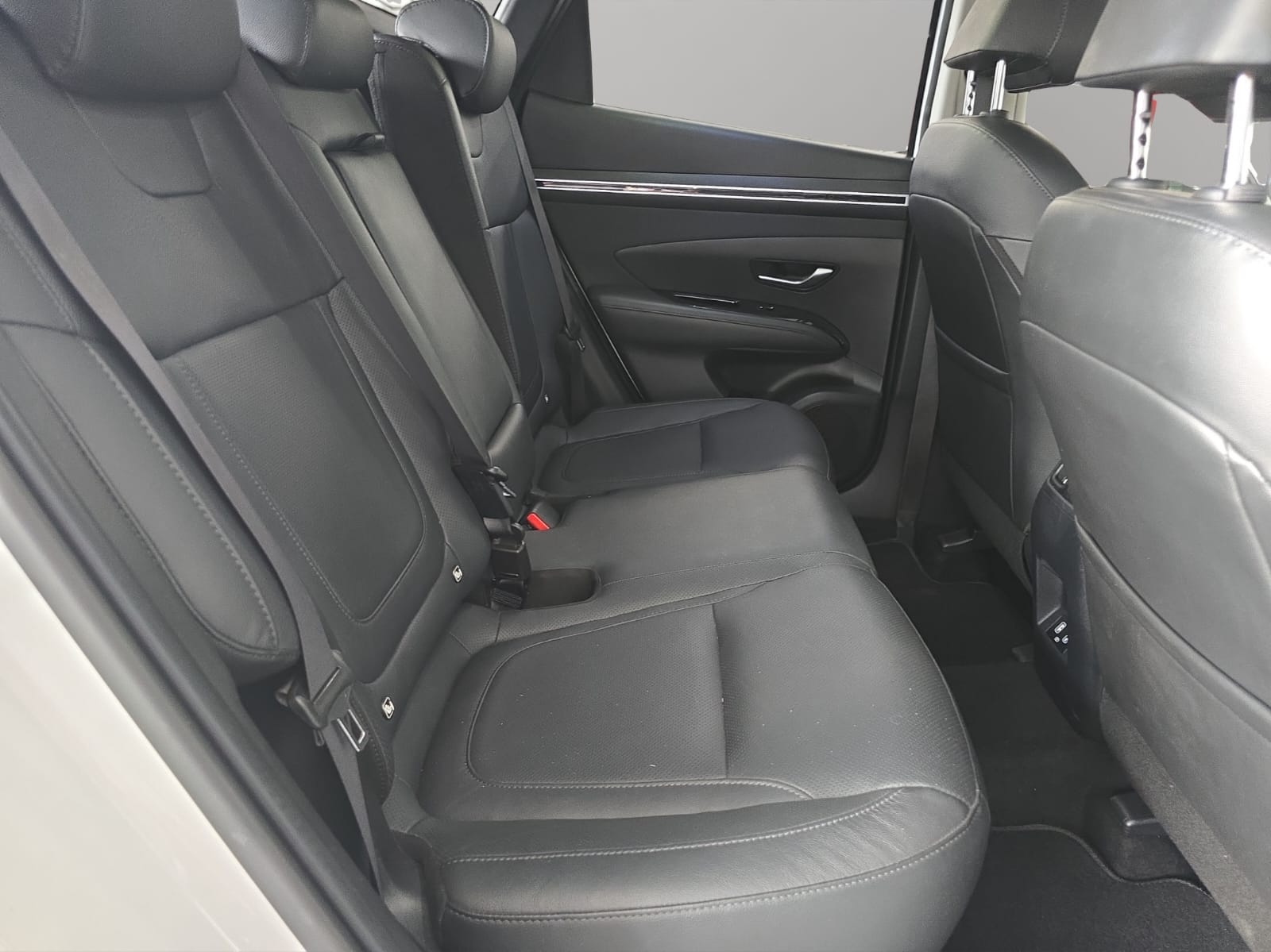HYUNDAI TUCSON Llantas 16