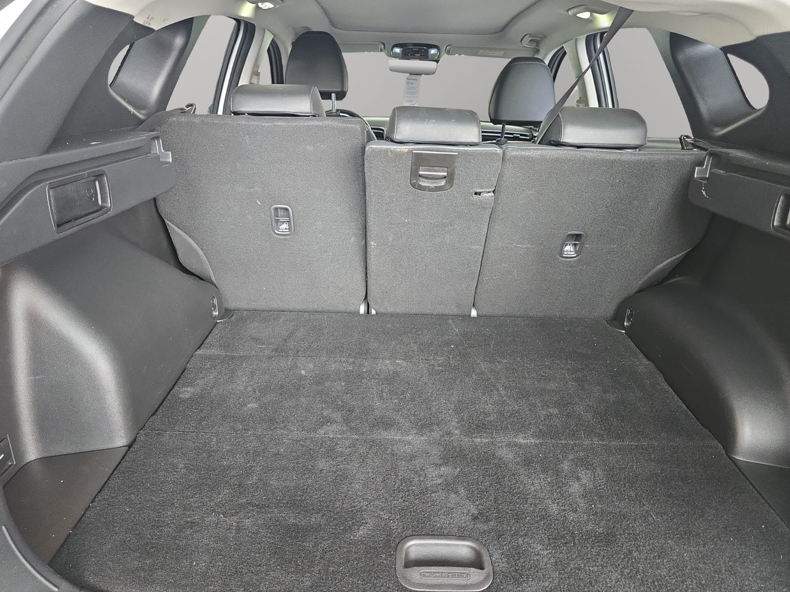 HYUNDAI TUCSON Arriba 21