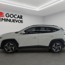 HYUNDAI TUCSON Asientos 2