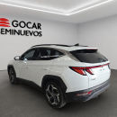 HYUNDAI TUCSON Lateral derecho 3