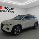 HYUNDAI TUCSON Asientos 4