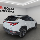HYUNDAI TUCSON Atrás 5