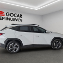 HYUNDAI TUCSON Lateral derecho 6