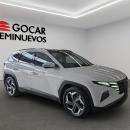 HYUNDAI TUCSON Frente 1