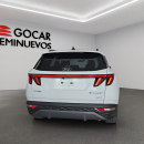 HYUNDAI TUCSON Frente 8