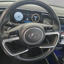 HYUNDAI TUCSON Asientos 9