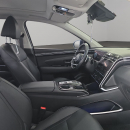 HYUNDAI TUCSON Lateral izquierdo 15